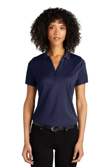 Port Authority ®  Ladies C-FREE   Performance Polo LK863