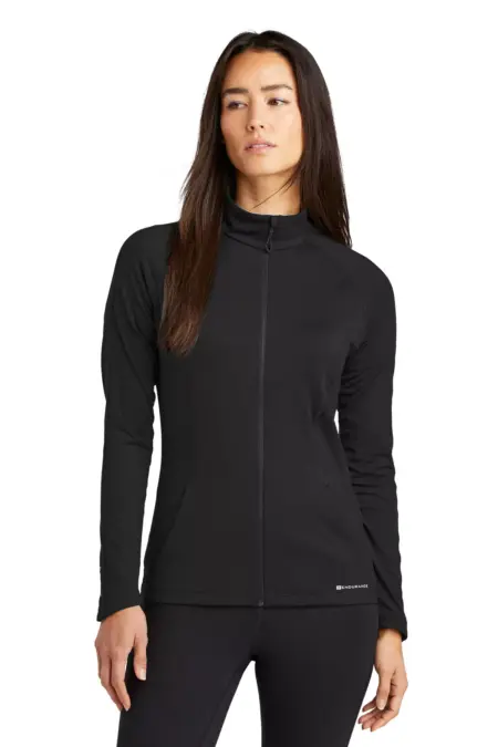 OGIO ® ENDURANCE Ladies Radius Full-Zip. LOE551