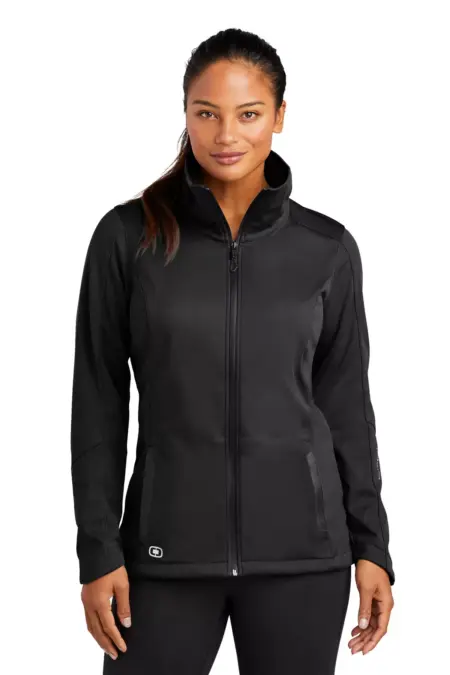 OGIO ®  ENDURANCE Ladies Crux Soft Shell. LOE720