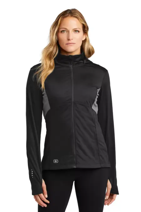 OGIO ®  ENDURANCE Ladies Pivot Soft Shell. LOE721
