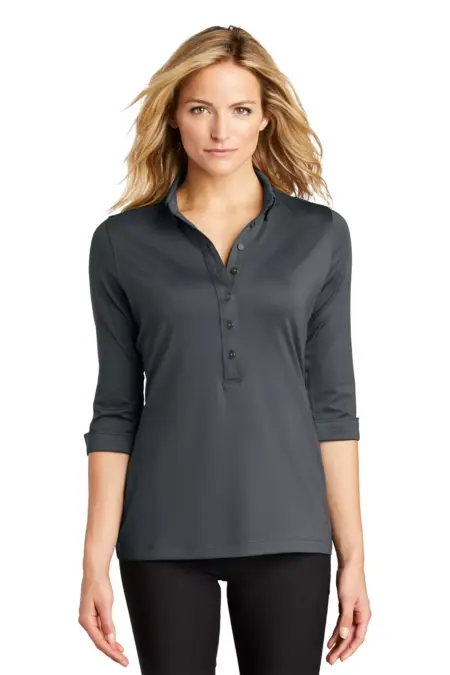 OGIO ®  Ladies Gauge Polo. LOG122