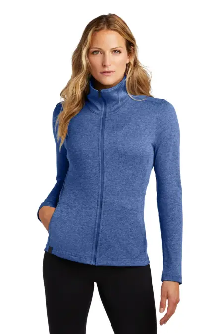 OGIO ®  Ladies Pixel Full-Zip. LOG203