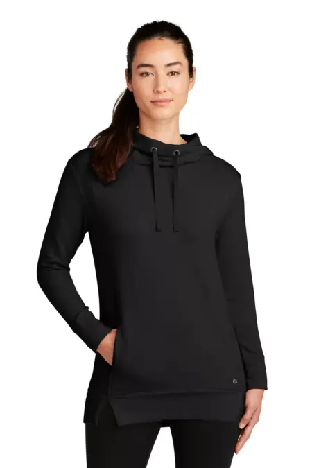 OGIO  ®  Ladies Luuma Pullover Fleece Hoodie. LOG810