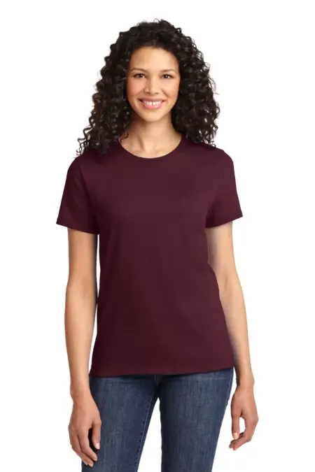 Port & Company ®  - Ladies Essential Tee. LPC61