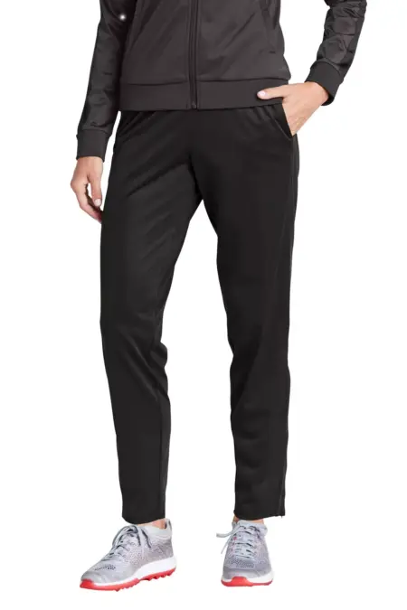 Sport-Tek  ®  Ladies Tricot Track Jogger. LPST95