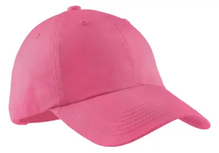 Port Authority ®  Ladies Garment-Washed Cap. LPWU