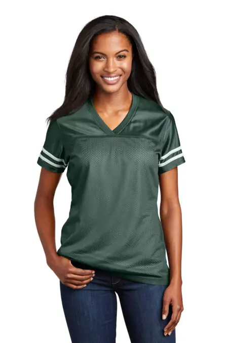 Sport-Tek ®  Ladies PosiCharge ®  Replica Jersey. LST307