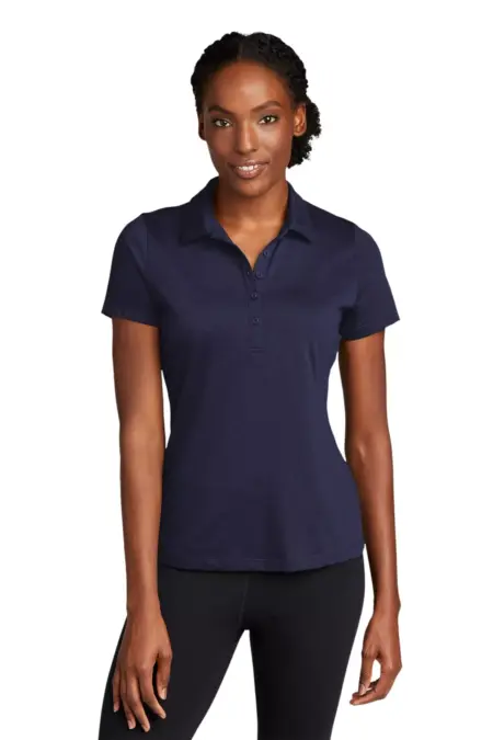 Sport-Tek ®  Ladies PosiCharge ®  Strive Polo. LST530