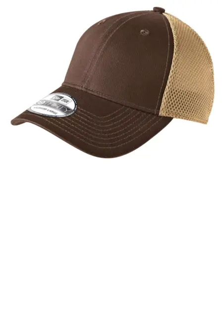 New Era ® - Stretch Mesh Cap. NE1020