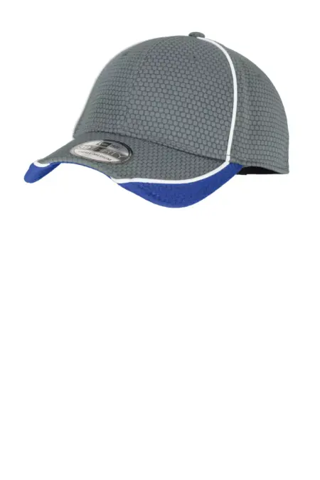 New Era ® Hex Mesh Cap. NE1070
