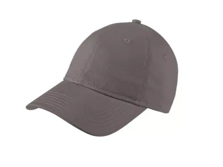 New Era ®  - Adjustable Unstructured Cap.  NE201