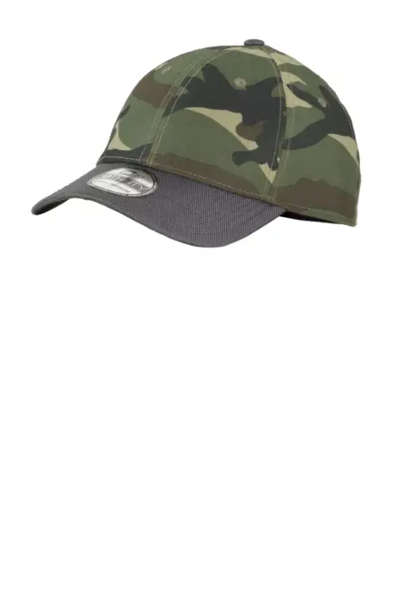 New Era ® Ballistic Cap. NE701