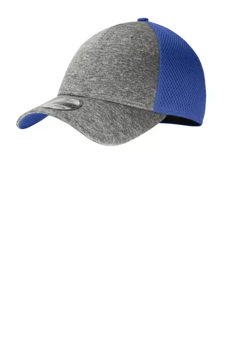 New Era ®  Shadow Stretch Mesh Cap. NE702