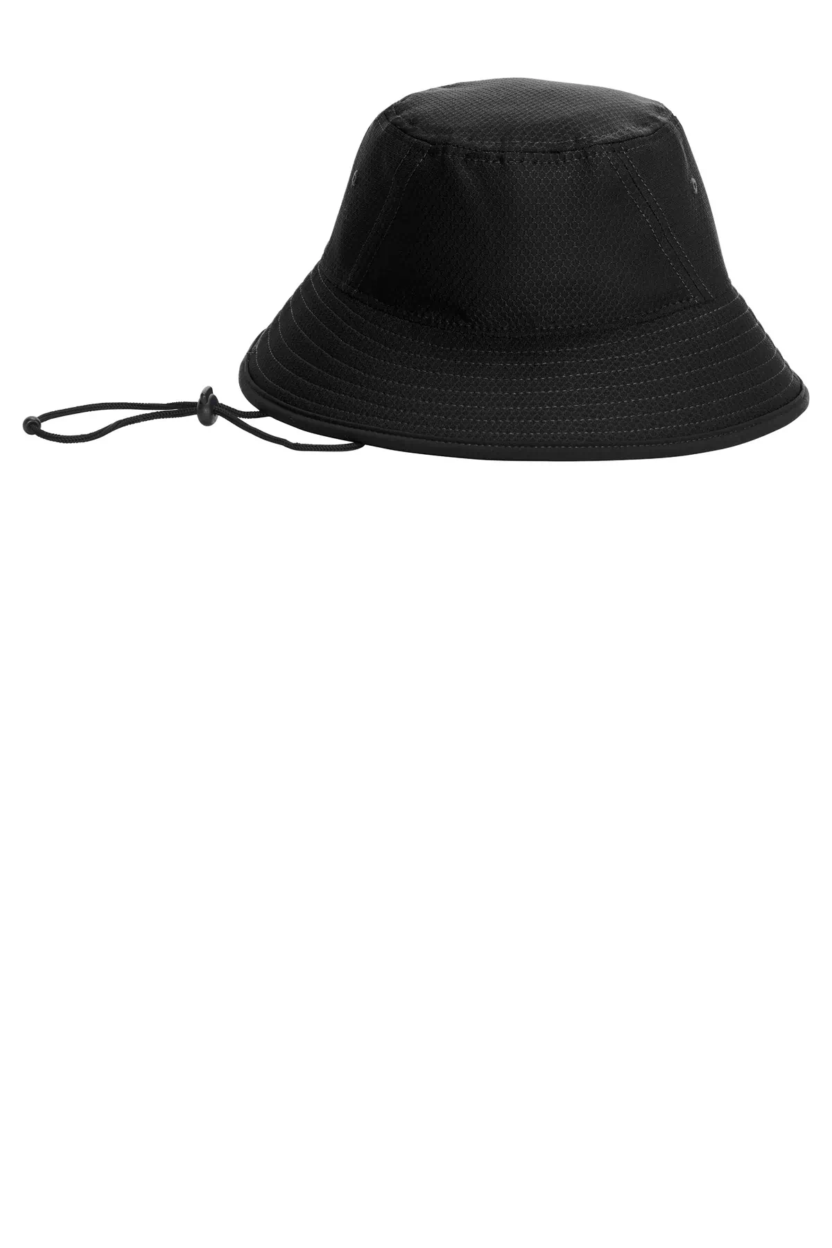 New Era ® Hex Era Bucket Hat NE800 - Image 2