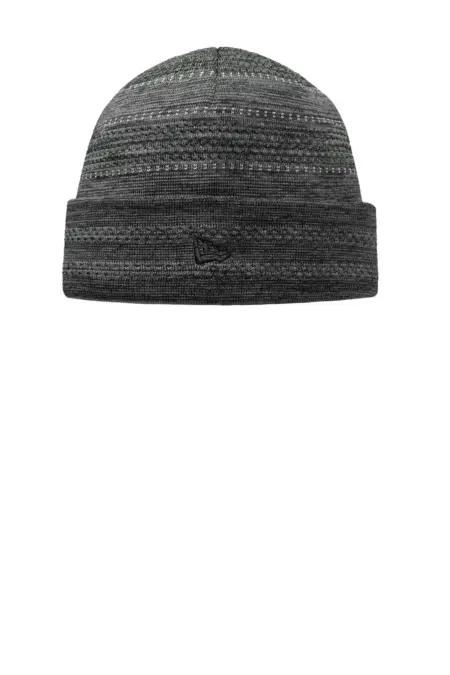 New Era  ®  On-Field Knit Beanie NE906