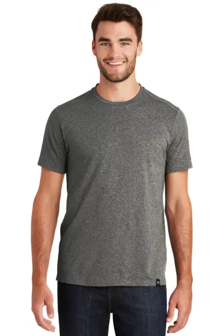 New Era  ®  Heritage Blend Crew Tee. NEA100