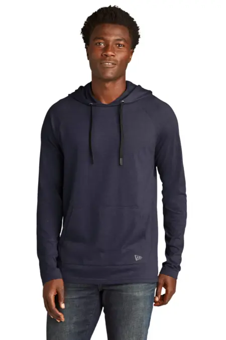 New Era ®   Tri-Blend Hoodie. NEA137