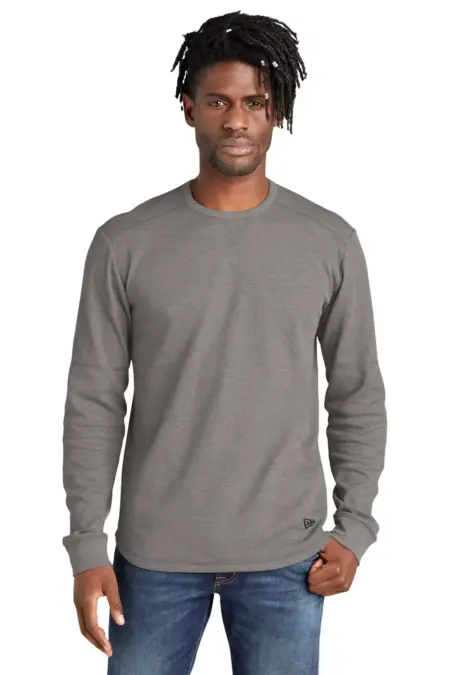New Era ®  Thermal Long Sleeve NEA140