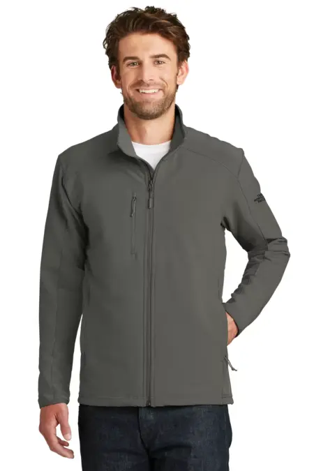 The North Face  ®  Tech Stretch Soft Shell Jacket. NF0A3LGV