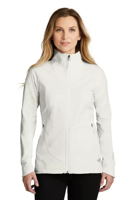 The North Face  ®  Ladies Tech Stretch Soft Shell Jacket. NF0A3LGW