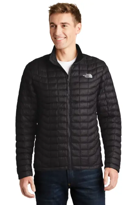 The North Face  ®  ThermoBall     Trekker Jacket. NF0A3LH2