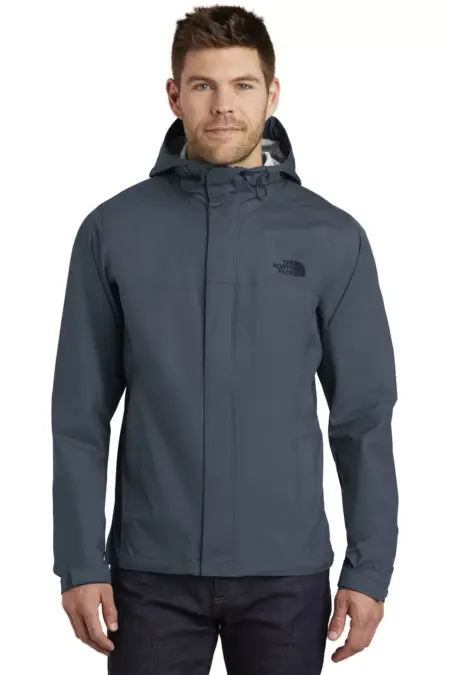 The North Face  ®  DryVent   Rain Jacket. NF0A3LH4