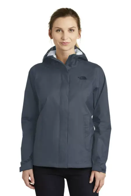 The North Face  ®  Ladies DryVent   Rain Jacket. NF0A3LH5