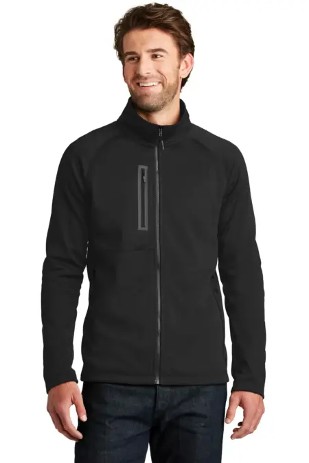 The North Face  ®  Canyon Flats Fleece Jacket. NF0A3LH9