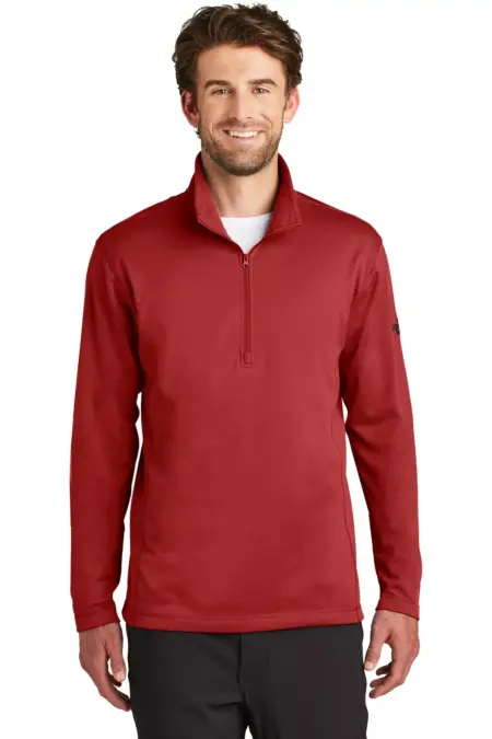The North Face  ®  Tech 1/4-Zip Fleece. NF0A3LHB