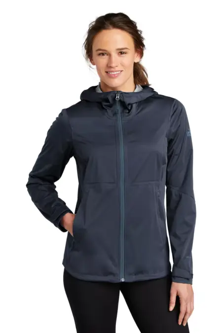 The North Face  ®  Ladies All-Weather DryVent    Stretch Jacket NF0A47FH