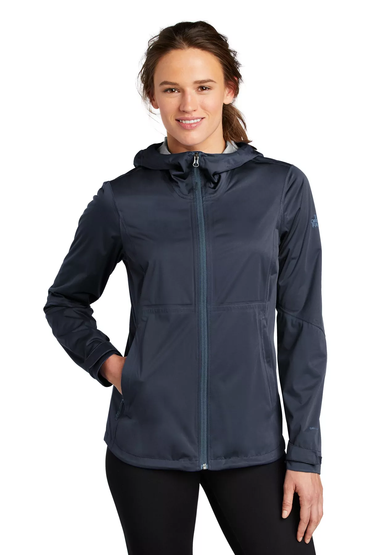 The North Face ® Ladies All-Weather DryVent Stretch Jacket NF0A47FH