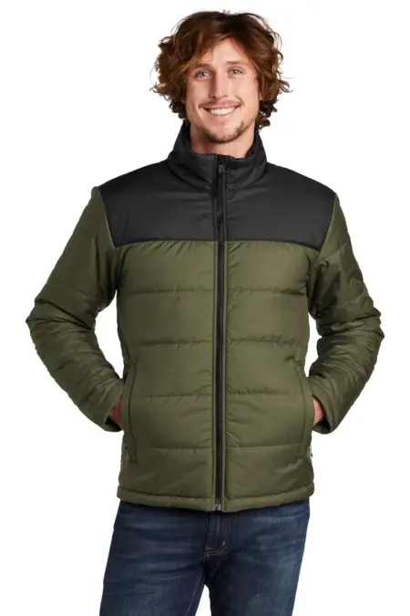 The North Face  ®  Everyday Insulated Jacket. NF0A529K