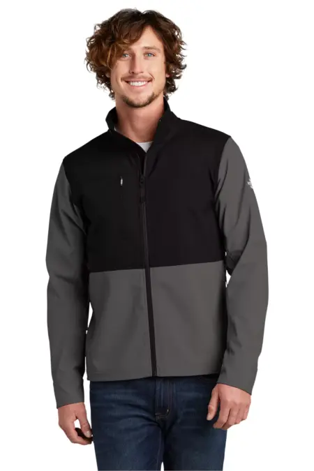 The North Face  ®  Castle Rock Soft Shell Jacket. NF0A552Z