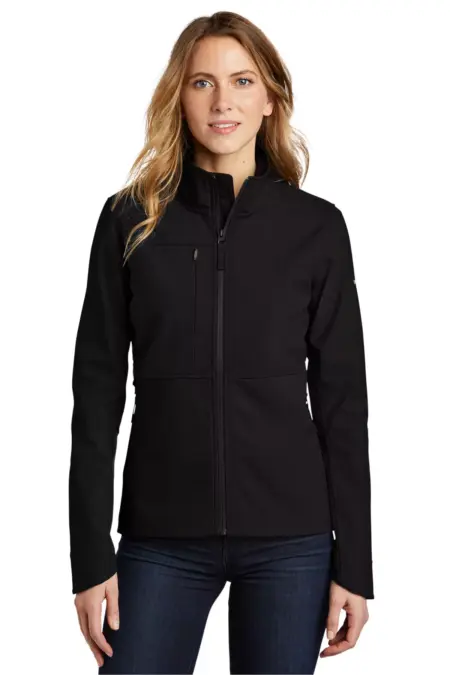 The North Face ® Ladies Castle Rock Soft Shell Jacket. NF0A5541