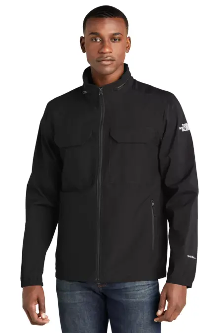 The North Face ®  Packable Travel Jacket NF0A5ISG