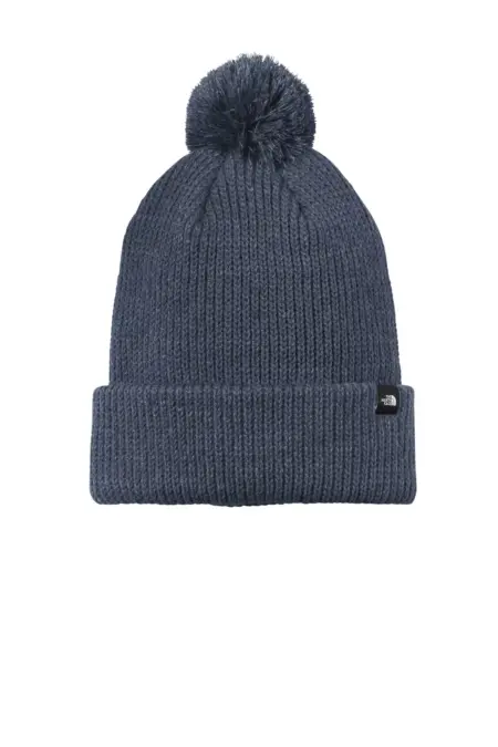 The North Face ®  Pom Beanie NF0A7RGI