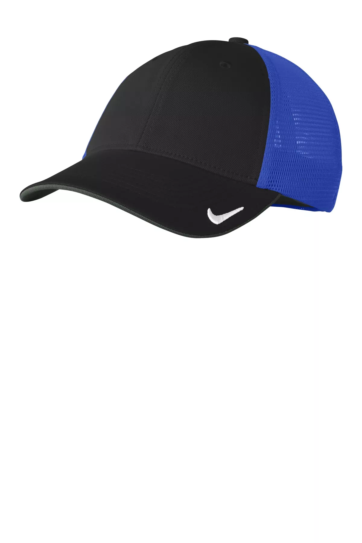 Nike Dri-FIT Mesh Back Cap. NKAO9293 - Image 6