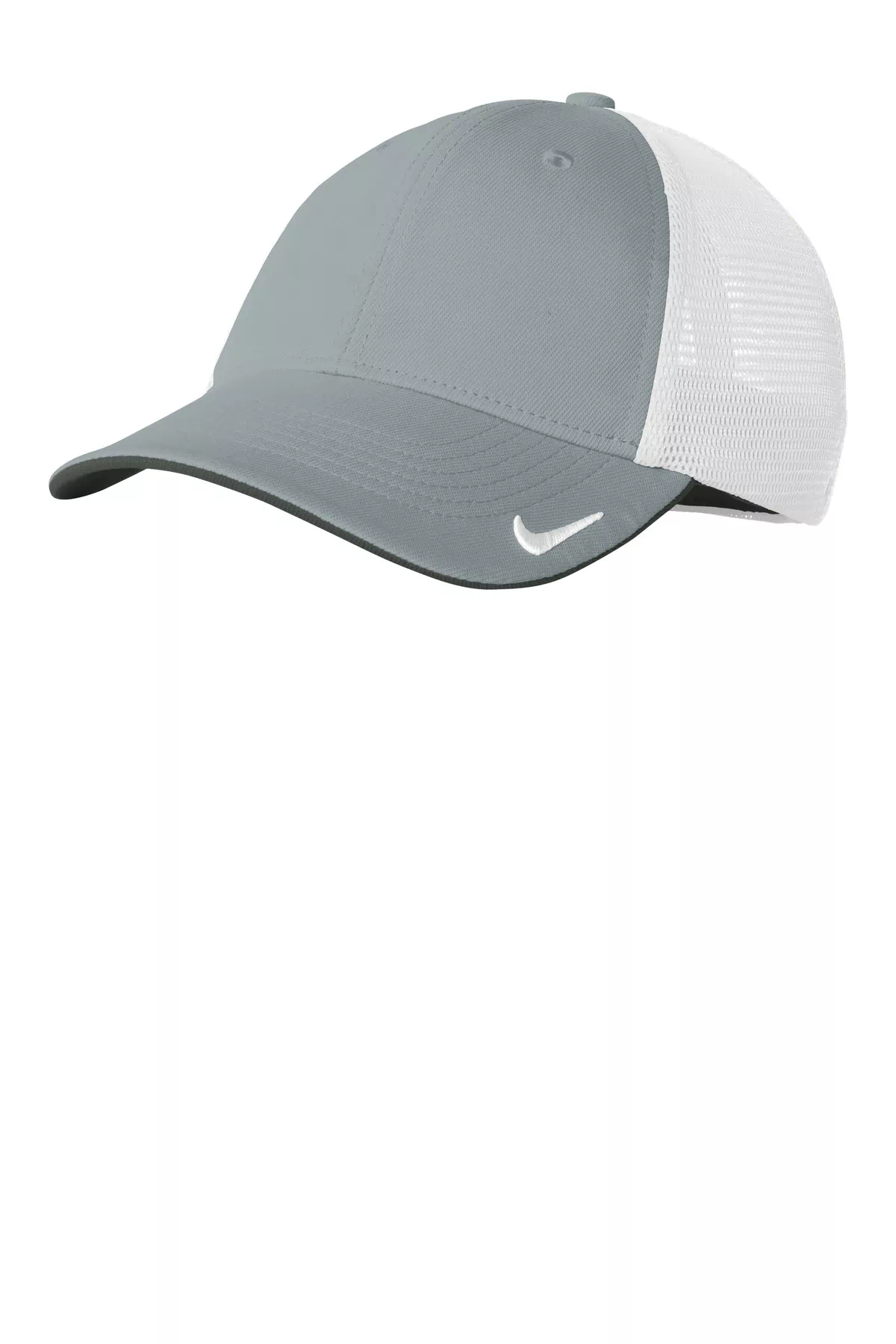 Nike Dri-FIT Mesh Back Cap. NKAO9293