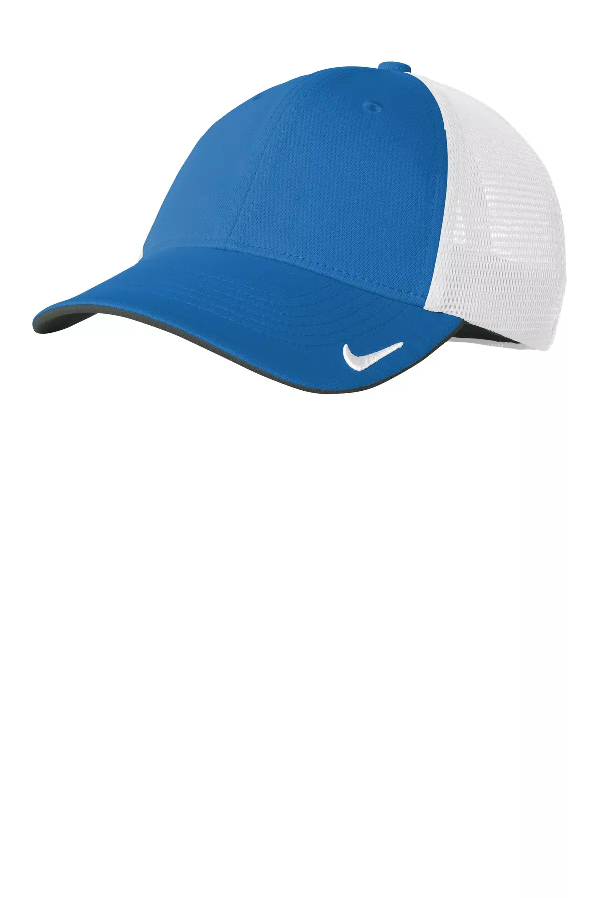 Nike Dri-FIT Mesh Back Cap. NKAO9293 - Image 7