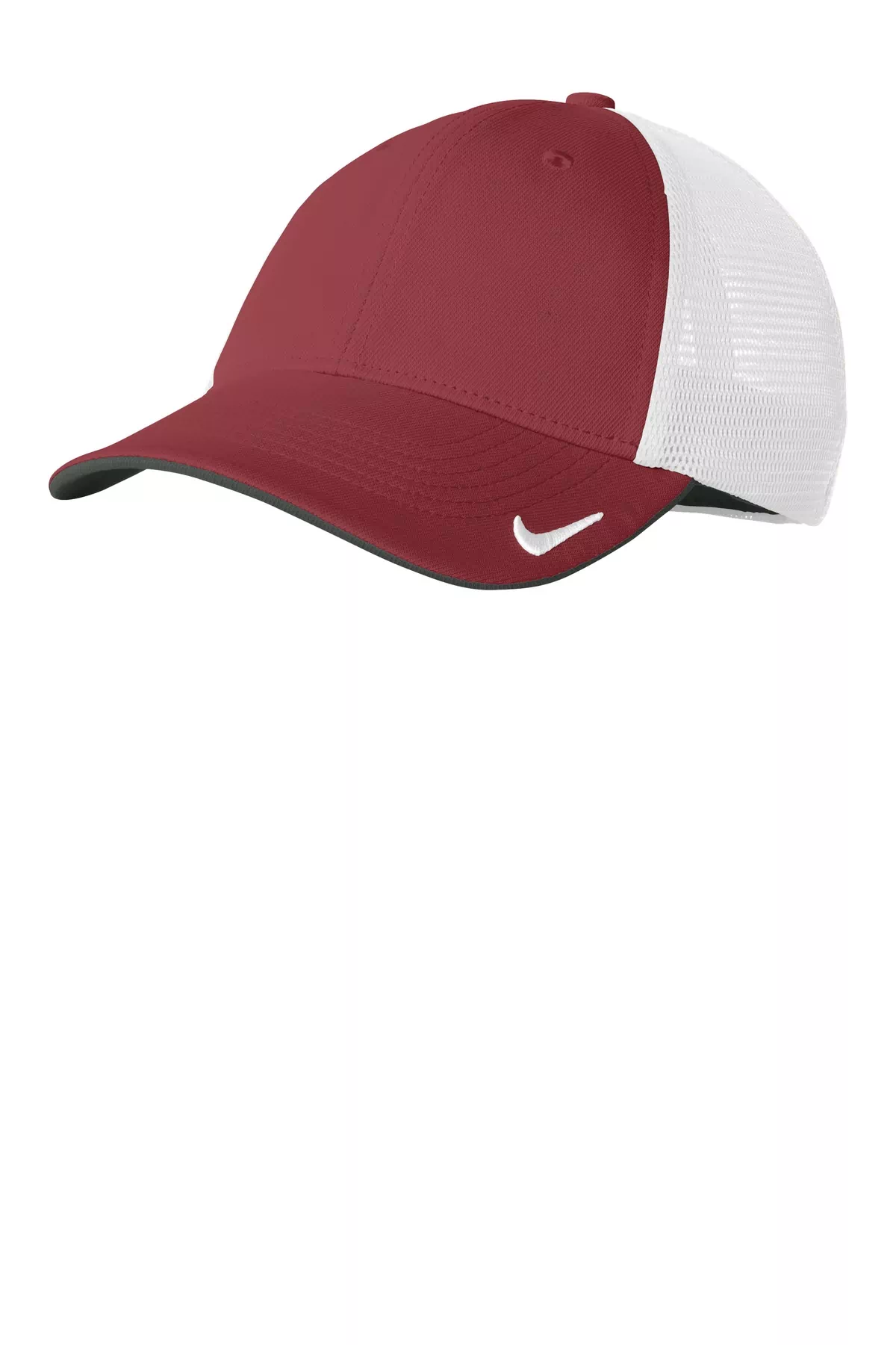 Nike Dri-FIT Mesh Back Cap. NKAO9293 - Image 2