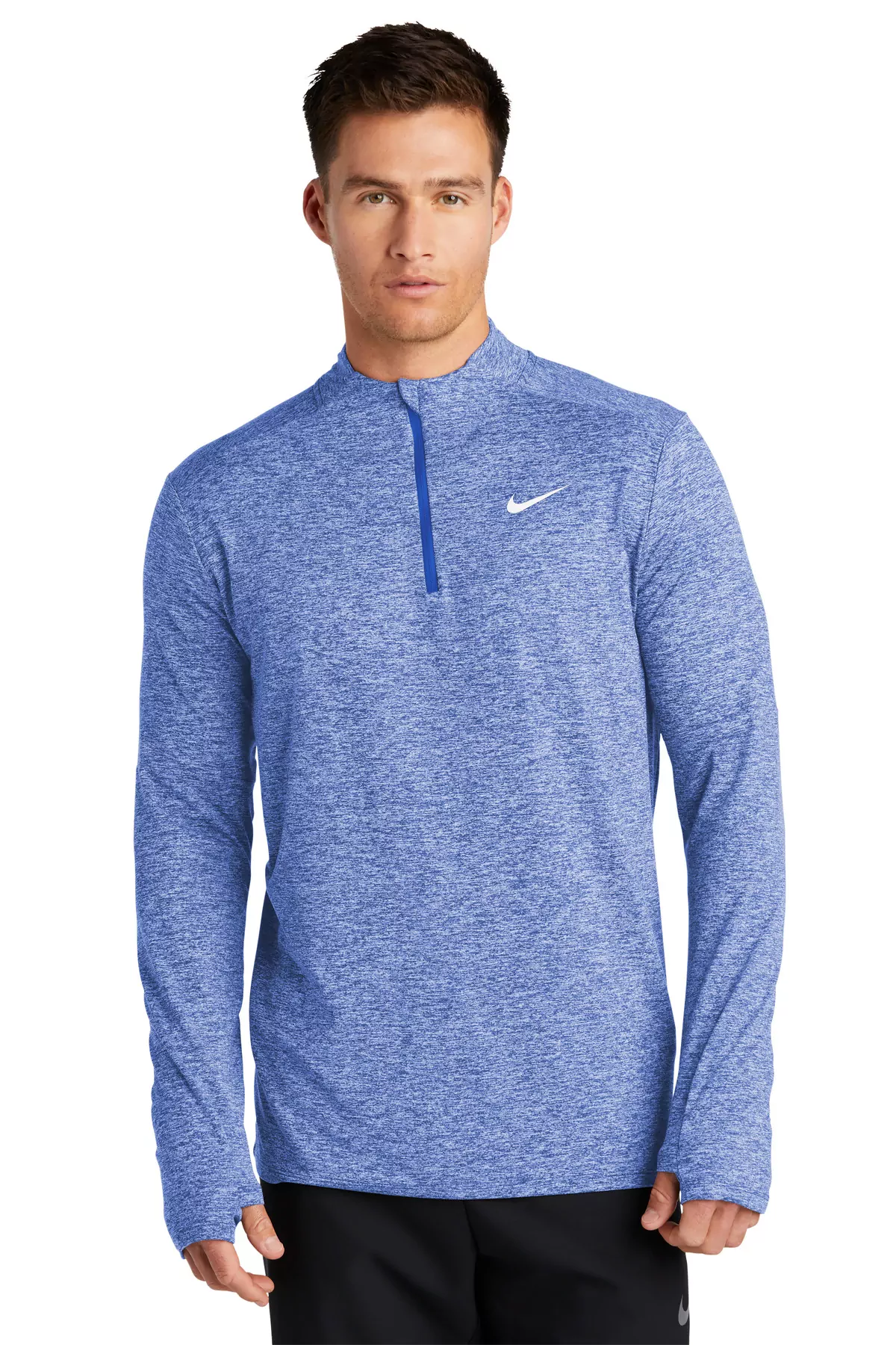 Nike Dri-FIT Element 1/2-Zip Top NKDH4949 - Image 3