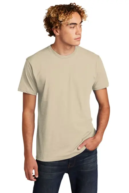 Next Level Apparel Unisex CVC Tee. NL6210