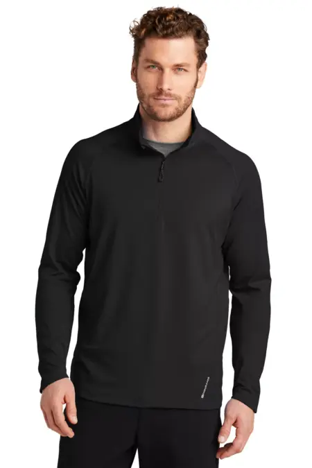 OGIO ®  ENDURANCE Radius 1/4-Zip. OE550