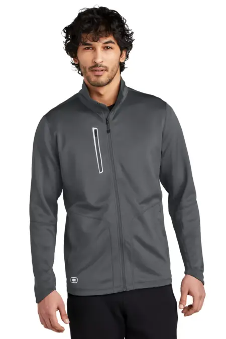 OGIO ®  ENDURANCE Fulcrum Full-Zip. OE700