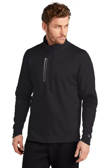 OGIO ®  ENDURANCE Fulcrum 1/4-Zip. OE701