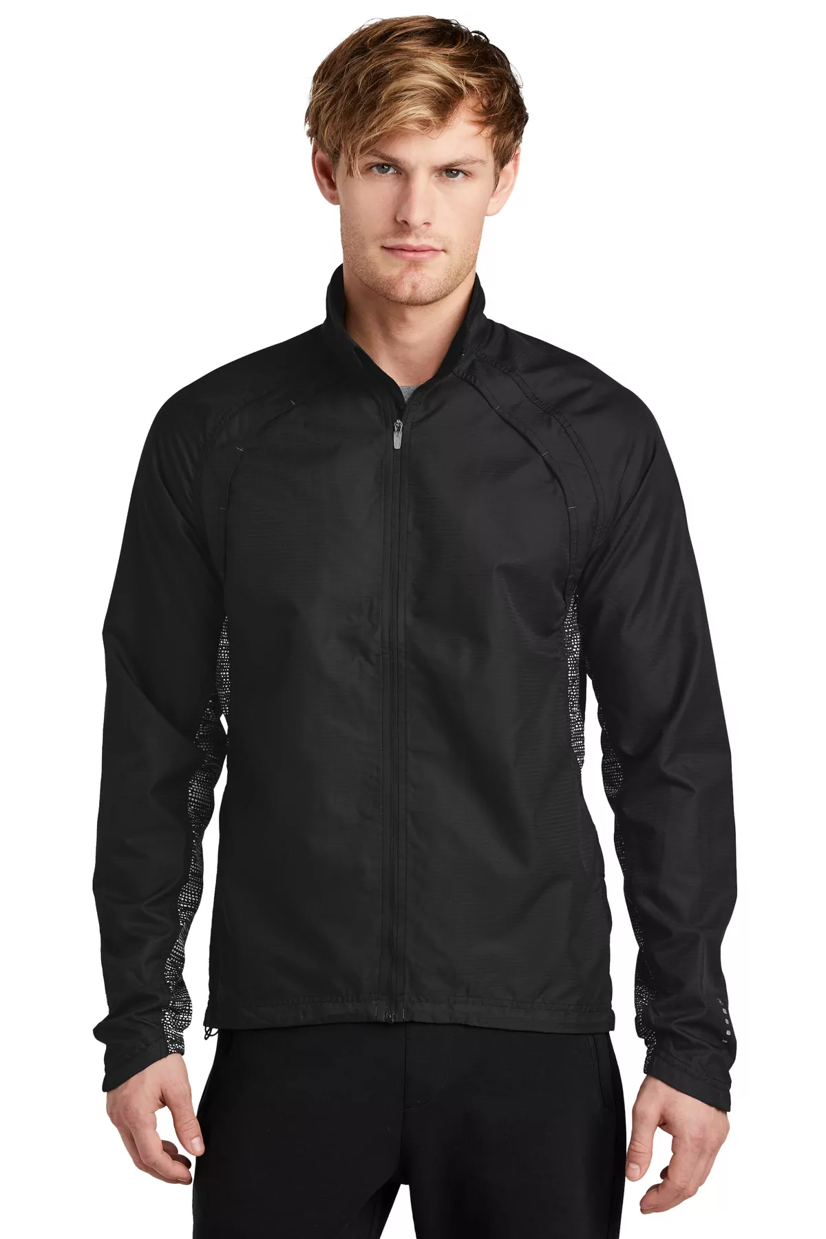 OGIO ® ENDURANCE Trainer Jacket. OE710