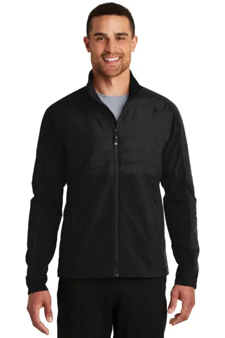 OGIO ® ENDURANCE Brink Soft Shell. OE722