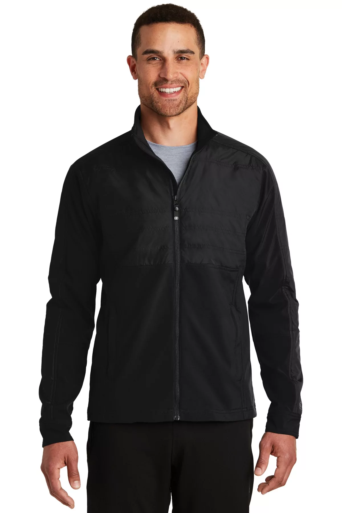 OGIO ® ENDURANCE Brink Soft Shell. OE722