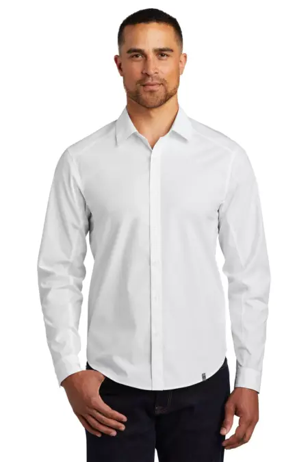 OGIO  ®  Commuter Woven Shirt. OG1002