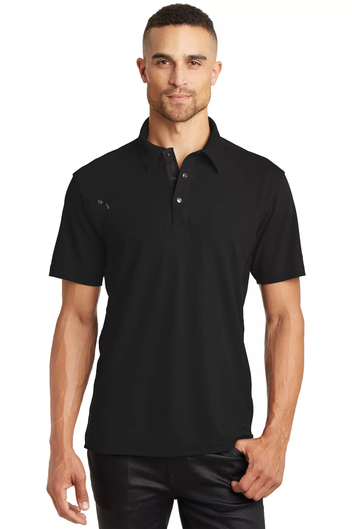 OGIO ® - Accelerator Polo. OG102 - Image 2